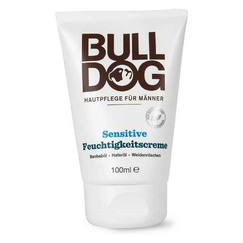 Bulldog Skincare - Crema Hidratante Sensible